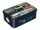 Coffret Rennes