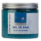 Sel de bain au sel de Guérande