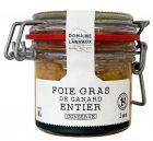 Foie Gras de canard - Domaine de Lanvaux