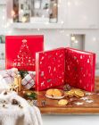 Le Calendrier de L'Avent  100% Biscuits La Trinitaine