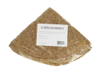 6 Crêpes de froment