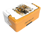 Coffret Costumes Bretons "Défilé Bigouden"