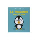 Le pingouin qui vient du froid