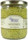 Moutarde aux algues - 400g