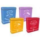 Collection Boîtes Fantaisies