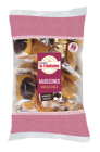 Madeleines Marbrées La Trinitaine - Sachet de 400g