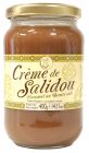 Crème de salidou pot 400g