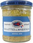 Rillettes de maquereau