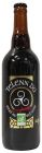 Bière Telenn Du bio 75 cl
