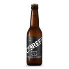 Bière Coreff brune 33cl