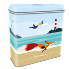 Boîte été