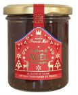 Confiture de Noël au sucre de canne