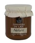 Confiture de lait nature