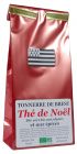 Thé de Noël Algues et Epices