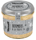 Houmous à la Truffe 3% – Par Hénaff