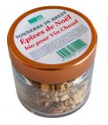 Épices de Noël Bio pour Vin Chaud