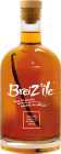 Punch au Rhum Caramel Vanille – Breiz’île – 23% – 35cl