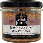 Terrine de Cerf aux Pommes
