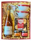 Panier Chandeleur & Partage