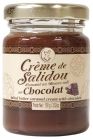 Crème de salidou au chocolat 100g