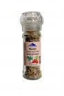 Moulin gros sel saveur provençale 80g