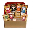 Box biscuits La Trinitaine