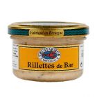 Rillettes de bar