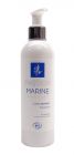 Lait corporel bienfaisant parfum lotus