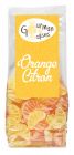 Bonbons Orange Citron