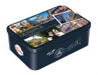 Coffret Quimper