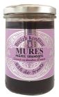 Confiture mûres