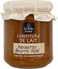 Confiture de lait à la noisette