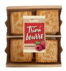 Trinibeurre Framboise