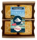  Petit Beurre à la Fleur de Sel de Guérande – Édition limitée 