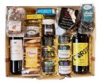 Panier des gourmets