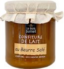 Confiture de lait au beurre salé de Guérande