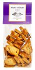 Toast aux figues