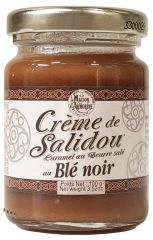 Crème de salidou au blé noir 100g