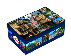 Coffret Dinan