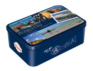 Coffret Pénestin