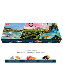 Coffret Découverte – Édition Limitée