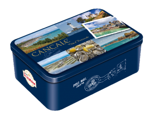 Coffret Cancale