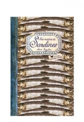 Mes recettes de Sardines