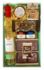 Panier Instant Gourmand
