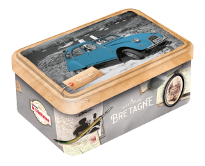 Mini Coffret 2CV 