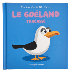 LE GOELAND TRACASSE