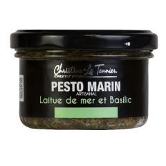 Pesto marin