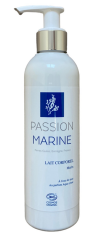 LAIT CORPOREL MARIN BIO 250ML
