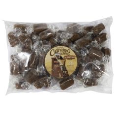 Caramel tendre au beurre salé "il était une fois..." 500g