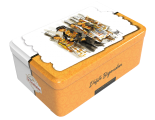 Coffret Costumes Bretons "Défilé Bigouden"